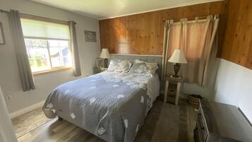 2 makuuhuonetta, Wi-Fi