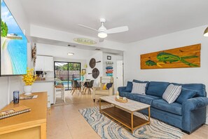 Televisor intel·ligent 