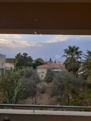 Interior - For rent 2 bedroom apartment (Nicosia)