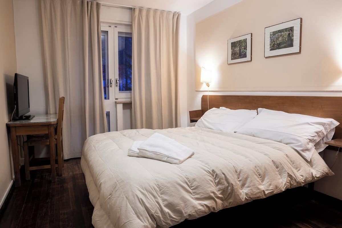 Comfort-Zimmer