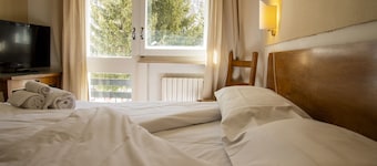 Hotel Hermitage & Residence Nube D'Argento