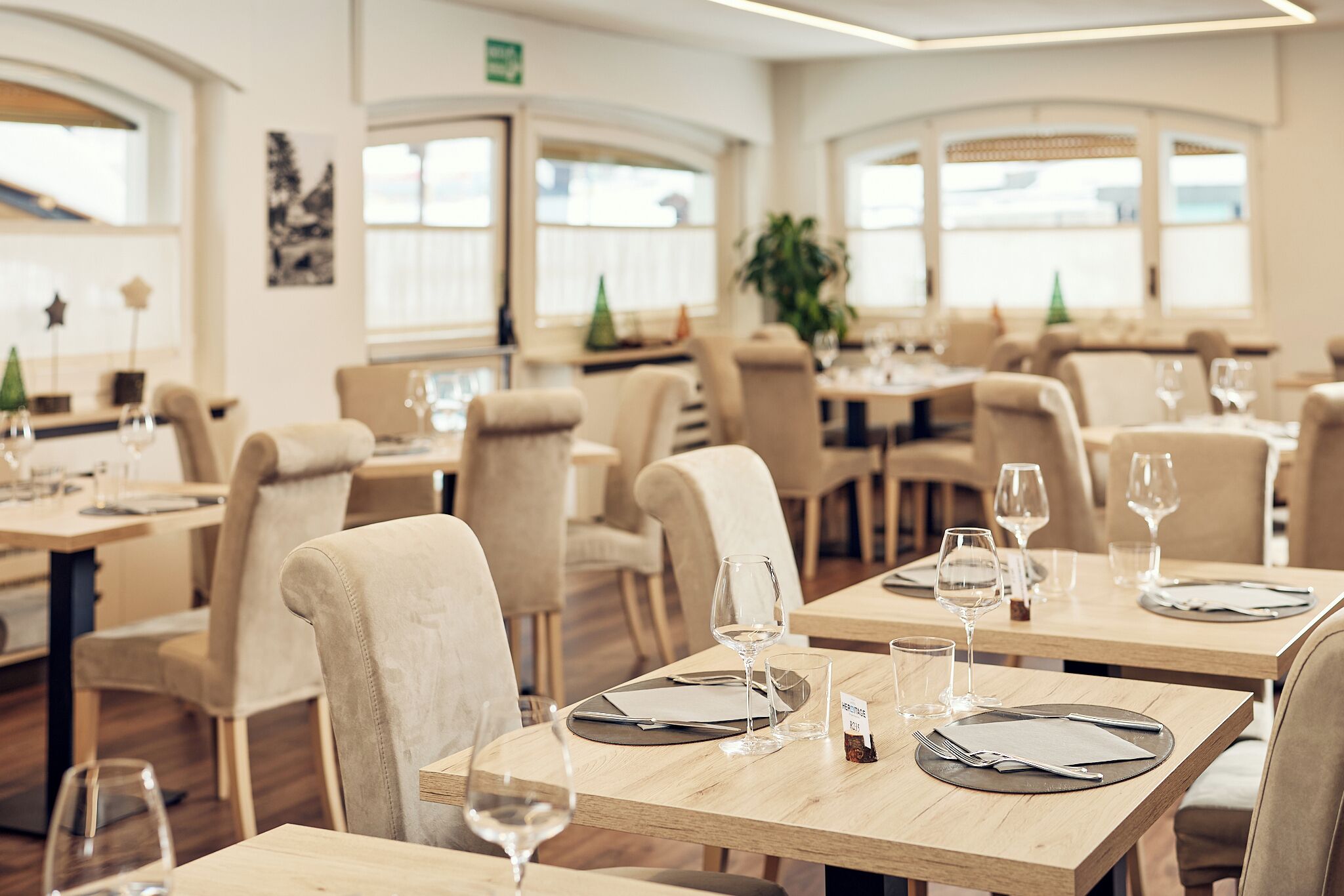Restoran