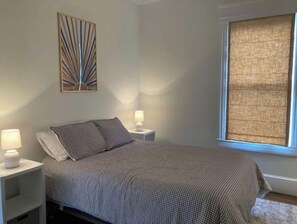 2 habitaciones