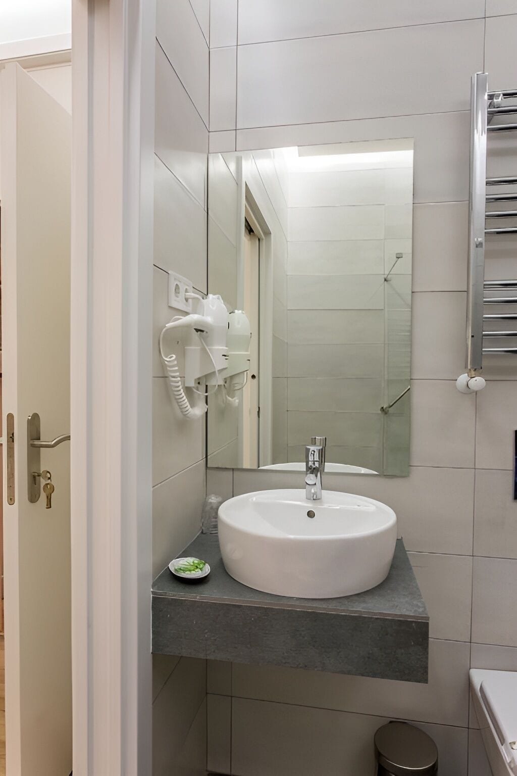 Foto - Hostal Manuela by gaiarooms