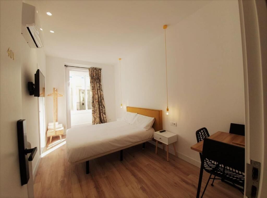 Foto - Hostal Manuela by gaiarooms