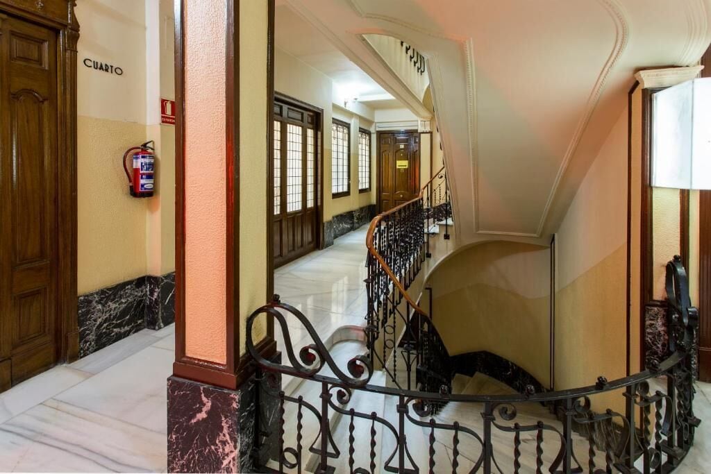 Photo - Hostal Manuela by gaiarooms