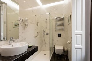 Standardzimmer | Badezimmer