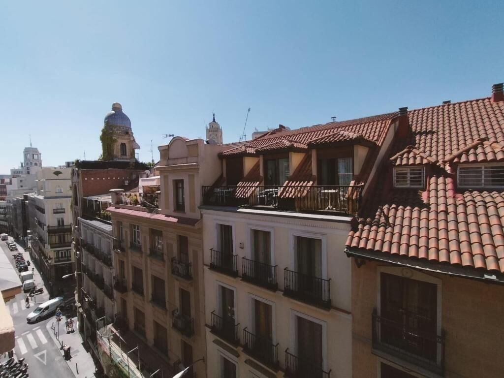 Foto - Hostal Manuela by gaiarooms