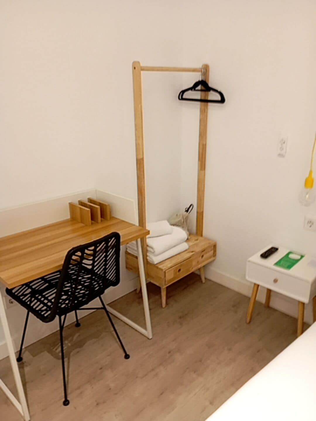 Foto - Hostal Manuela by gaiarooms