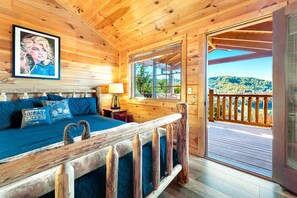 4 Schlafzimmer, Bügeleisen/Bügelbrett, kostenloses WLAN, Bettwäsche