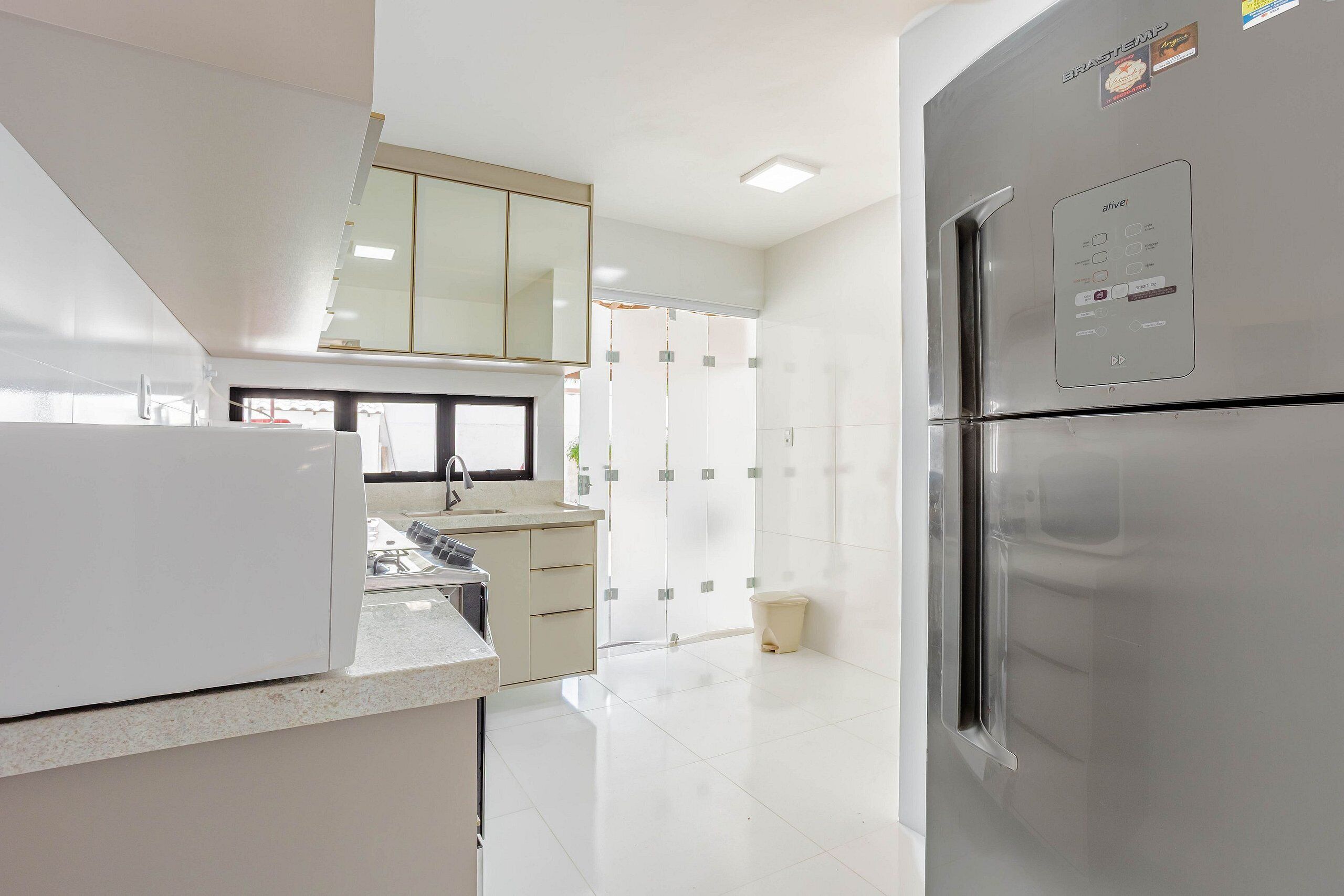 Apartamento | Interior