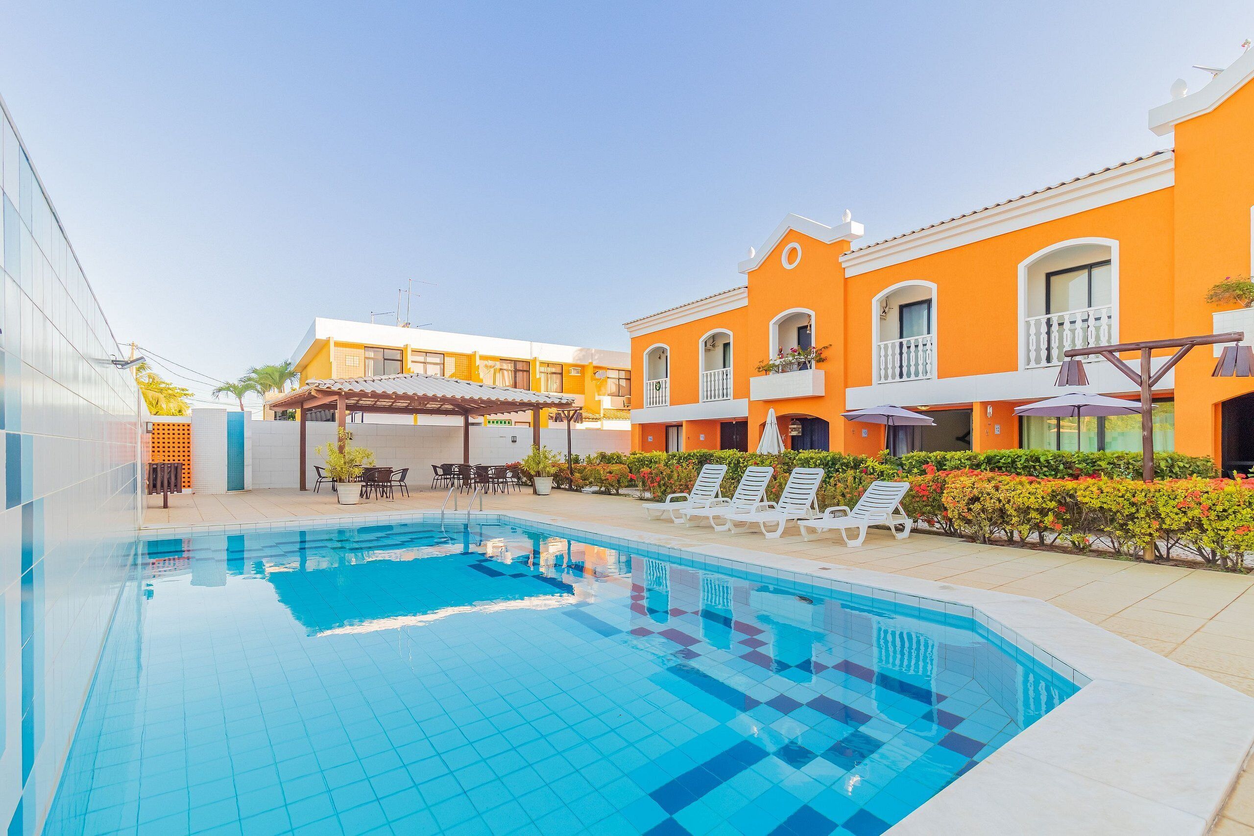 Appartement | Piscine | Piscine extérieure