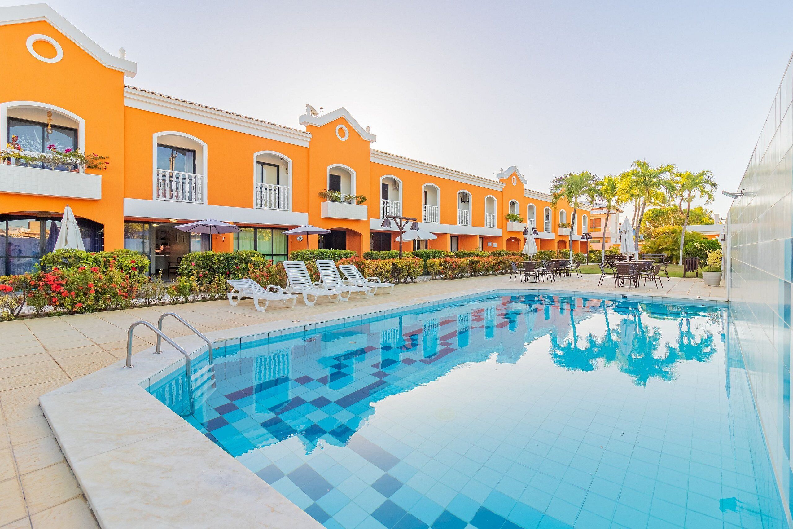 Apartment | Pool | Outdoor pool