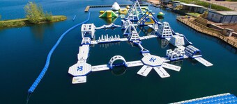 Idyllic 2 bedroom Canal facing Cottage in Hopwas