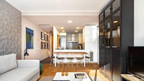 Televisión de pantalla plana