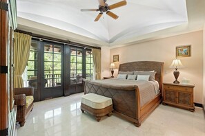 3 bedrooms, in-room safe, travel crib, free WiFi - Hacienda Pinilla Amazing  Luxury Tropical Villa, Tamarindo (Tamarindo)