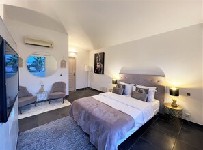 4 chambres, bureau, fer et planche à repasser, Wi-Fi gratuit