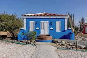 Detalle exterior