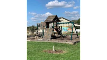 Zona infantil