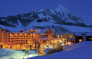 Exterior - Ski In / Out with AMAZING VIEWS!! (Crested Butte)
