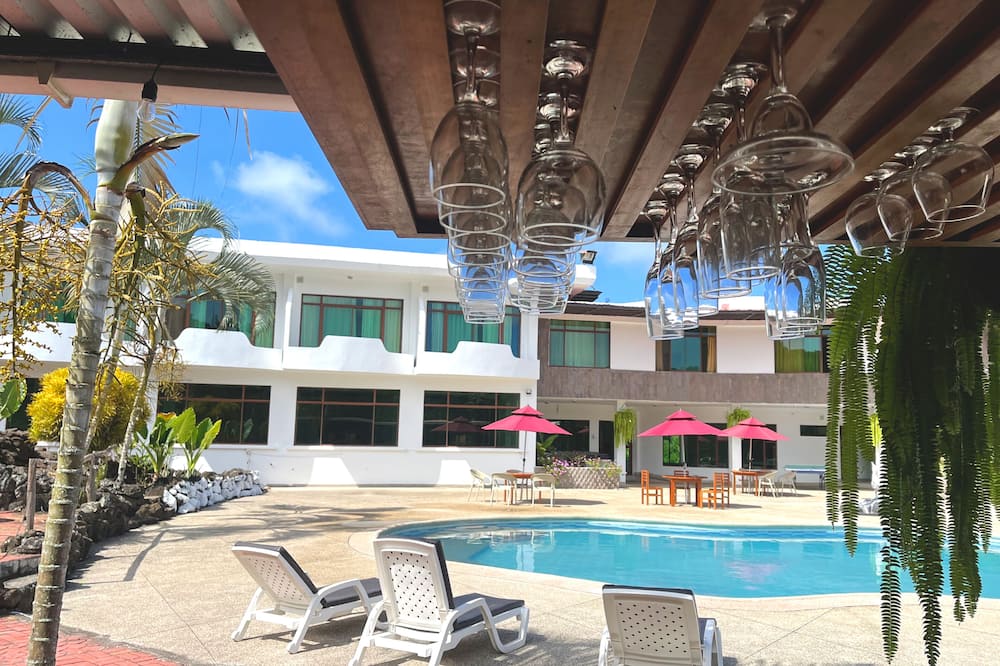 Hotel Galapagos Tortuga Bay