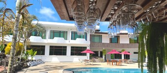 Hotel Galapagos Tortuga Bay