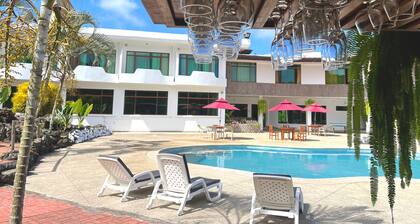 Hotel Galapagos Tortuga Bay