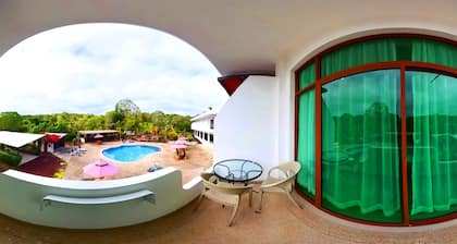 Hotel Galapagos Tortuga Bay