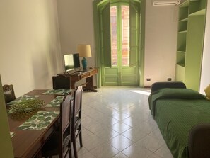 2 Schlafzimmer, WLAN