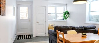 La tanière de Limoilou