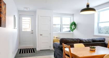 La tanière de Limoilou