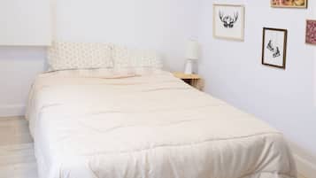 2 chambres, Wi-Fi