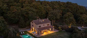 Casale del Castagneto 8, Emma Villas