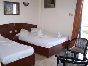 Room - Eiffel Hotel Hurghada (Hurghada)