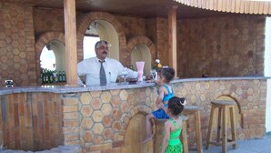 Bar (on property) - Eiffel Hotel Hurghada (Hurghada)