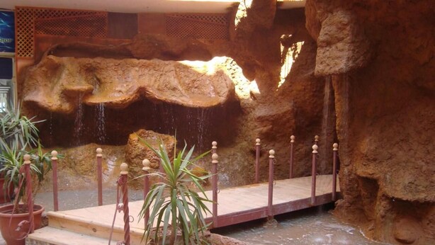 Restaurant - Eiffel Hotel Hurghada (Hurghada)