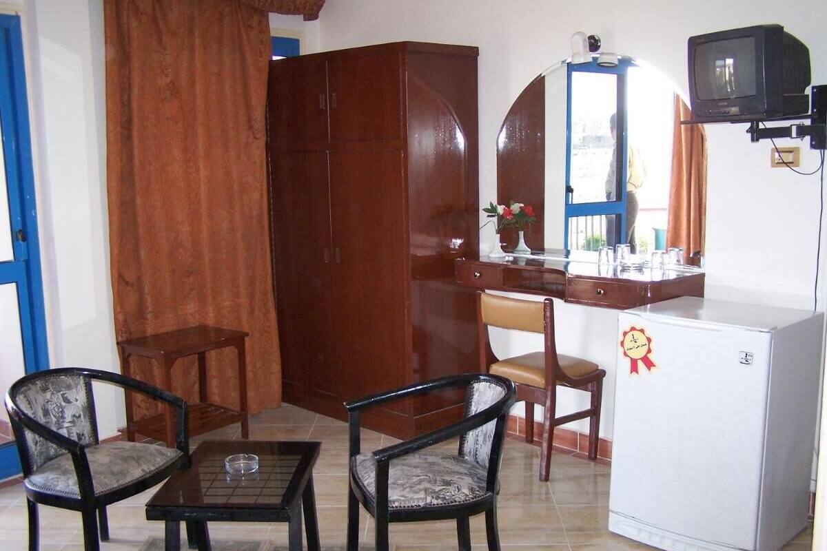Habitación estándar