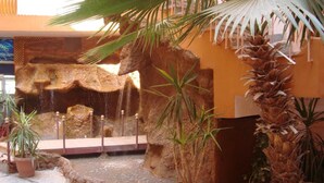 Reception - Eiffel Hotel Hurghada (Hurghada)