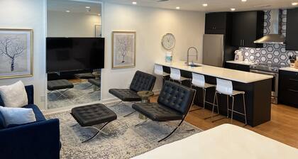 Stylish Seagrove Studio on 30a- 2-Minute Walk to the Beach!