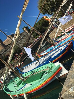 Port de plaisance