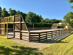 Espace pour enfants