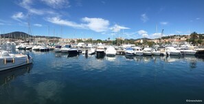 Port de plaisance