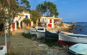 Porticciolo