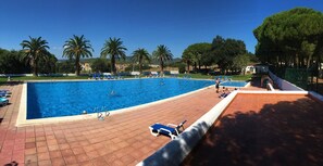 Pool - Costa Brava Palamos tiny house (Palamos)