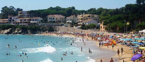 Plage