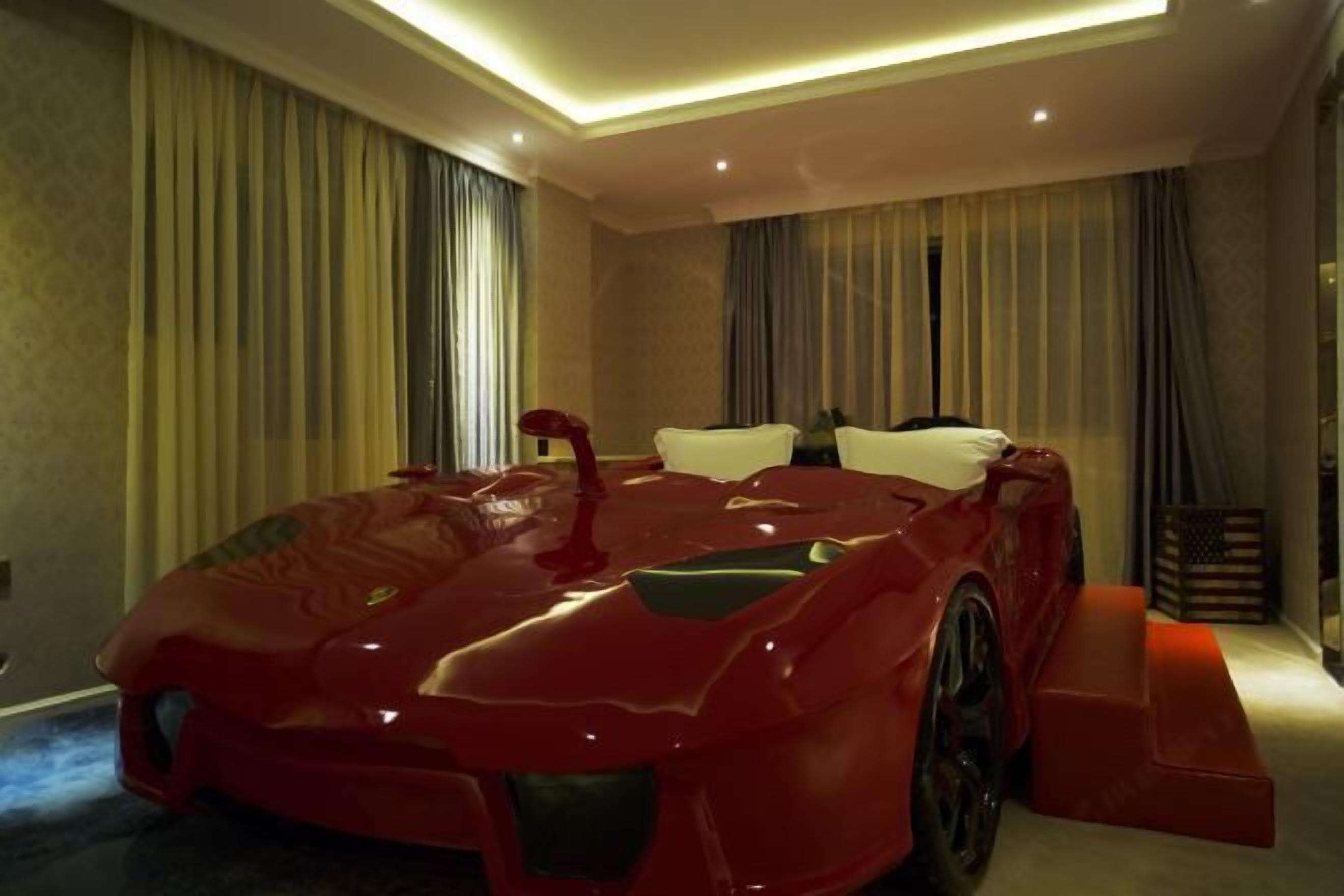 Kamar
