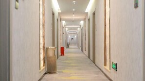 Unclassified image, 4 of 179, button - Impression Hotel (Wenshan City)