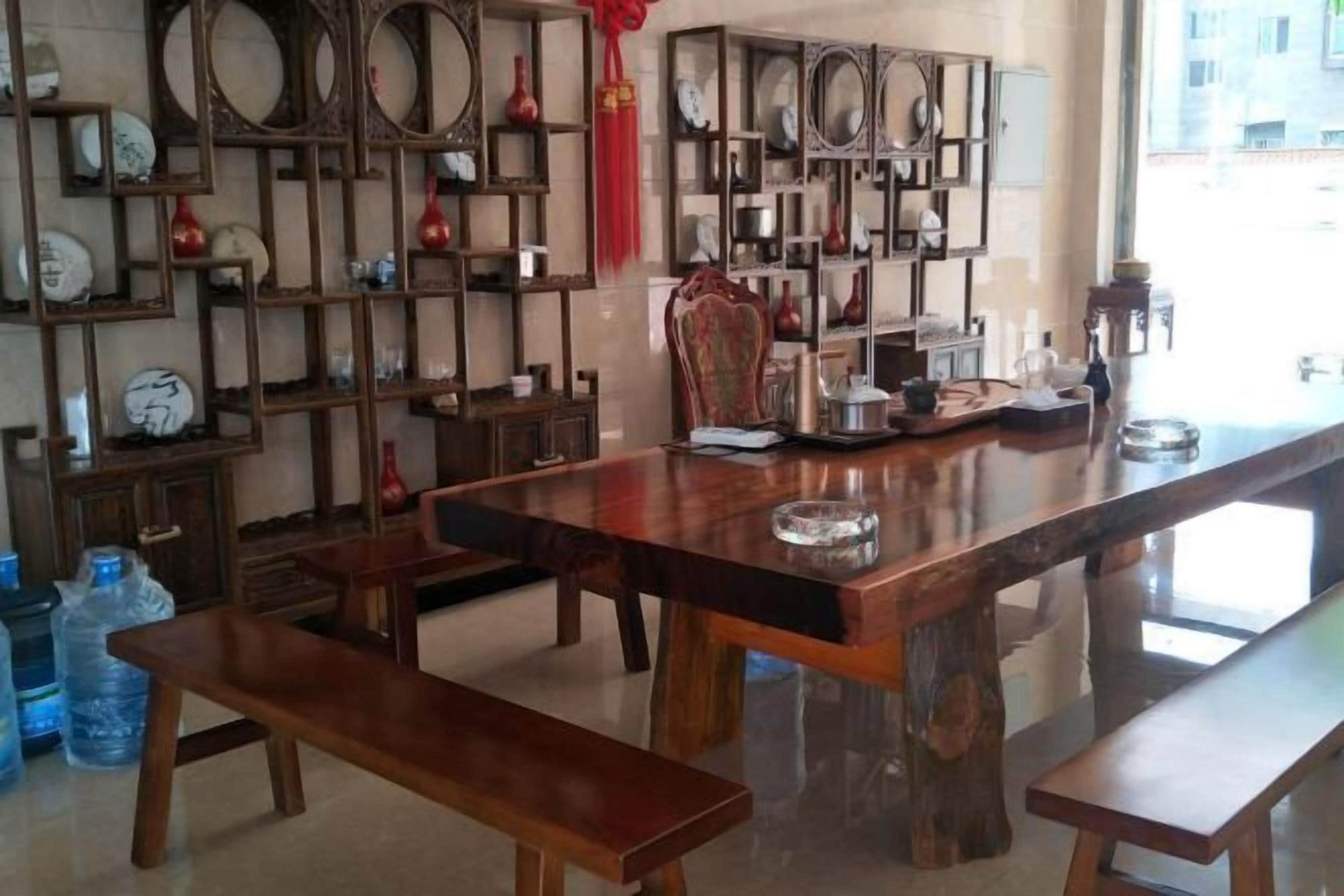 Tempat makan