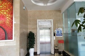 Interior - Impression Hotel (Wenshan City)