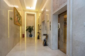 Interior - Vienna Hotel (Dongcheng South Station Branch) (Dongguan)